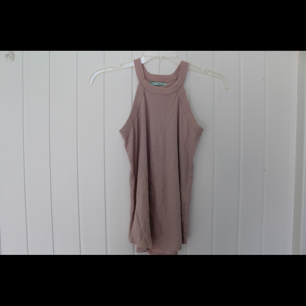 Halter top